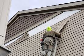 Siding Removal and Disposal in Chester, NY